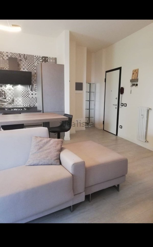 appartamento in vendita a Bergamo in zona Campagnola