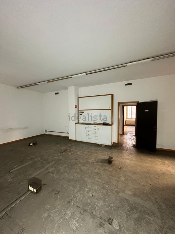 appartamento in vendita a Bergamo in zona Borgo Pignolo