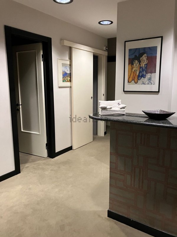 appartamento in vendita a Bergamo