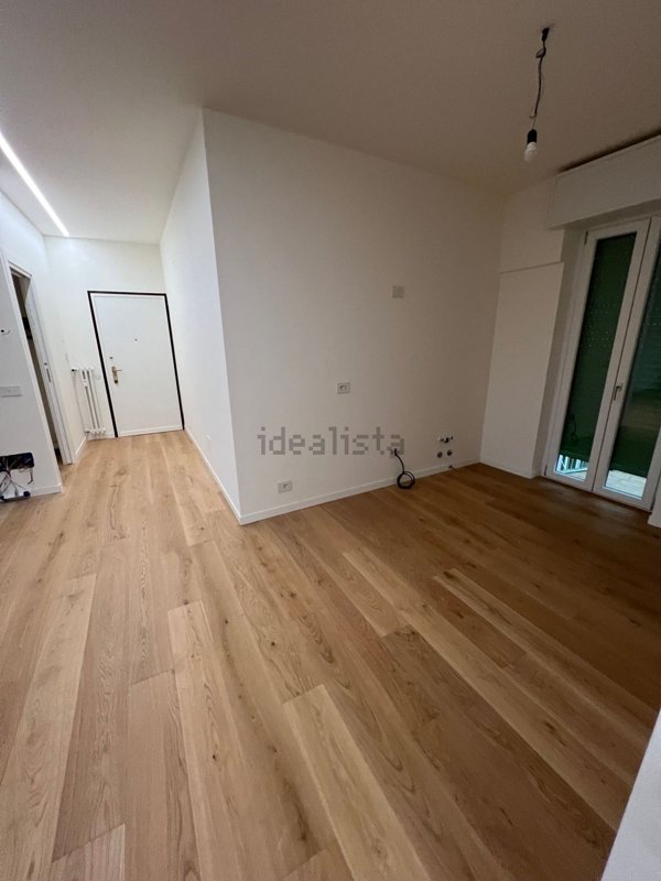 appartamento in vendita a Bergamo in zona Borgo Santa Caterina