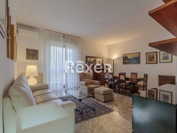 appartamento in vendita a Bergamo in zona Valtesse/Valverde