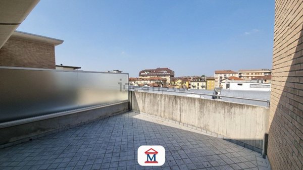 appartamento in vendita a Bergamo in zona Bergamo Centro