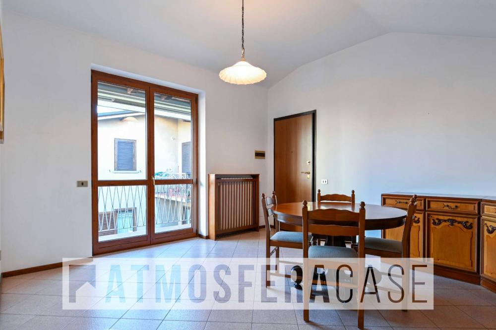 appartamento in vendita a Bergamo in zona Colognola