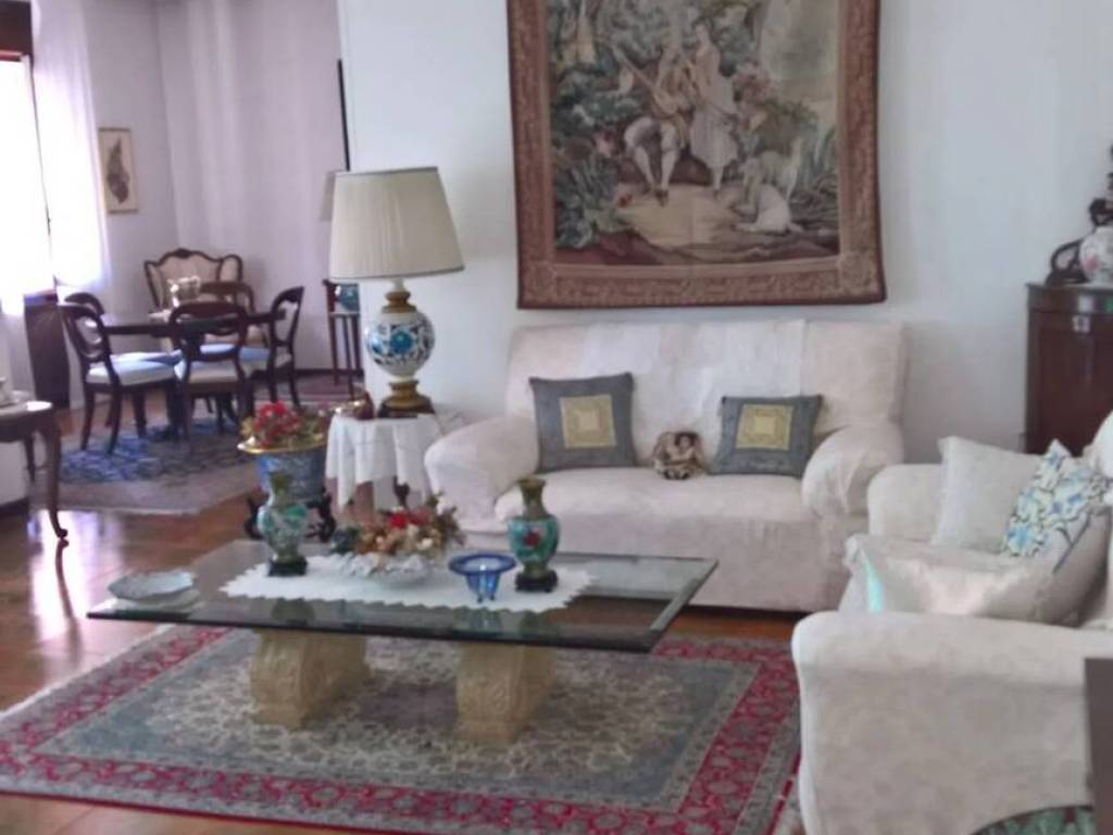 appartamento in vendita a Bergamo in zona Borgo Palazzo