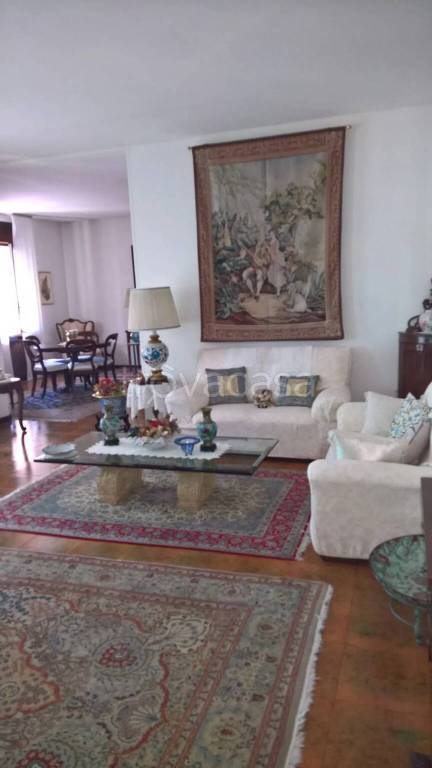 appartamento in vendita a Bergamo in zona Bergamo Centro