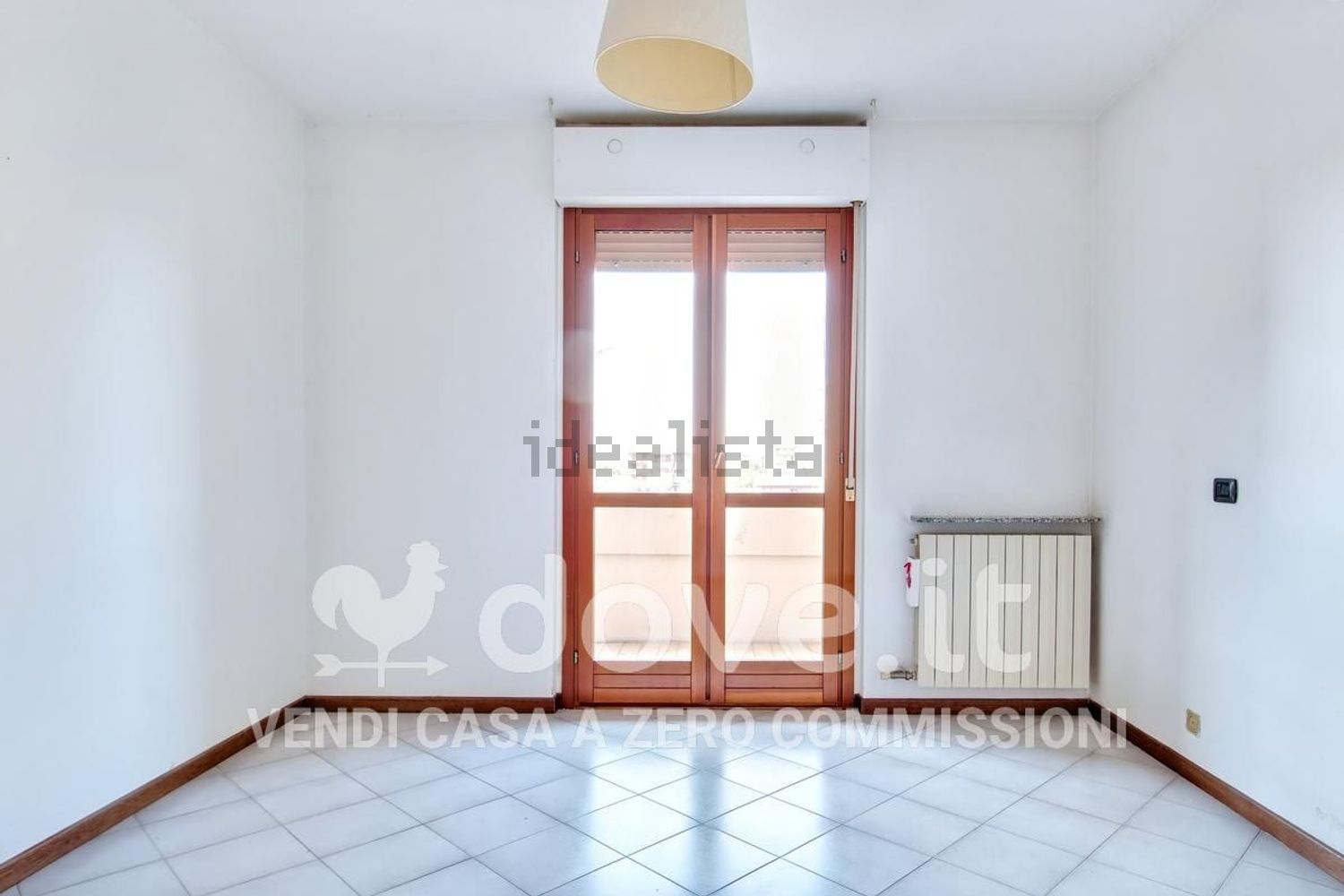 appartamento in vendita a Bergamo in zona Boccaleone