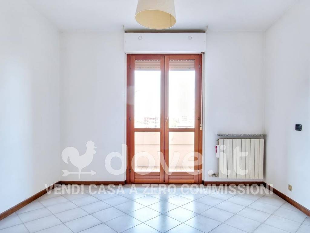 appartamento in vendita a Bergamo in zona Boccaleone