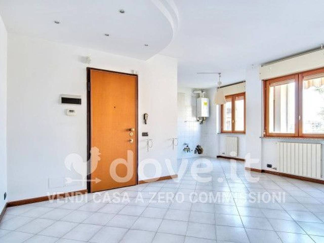 appartamento in vendita a Bergamo in zona Celadina