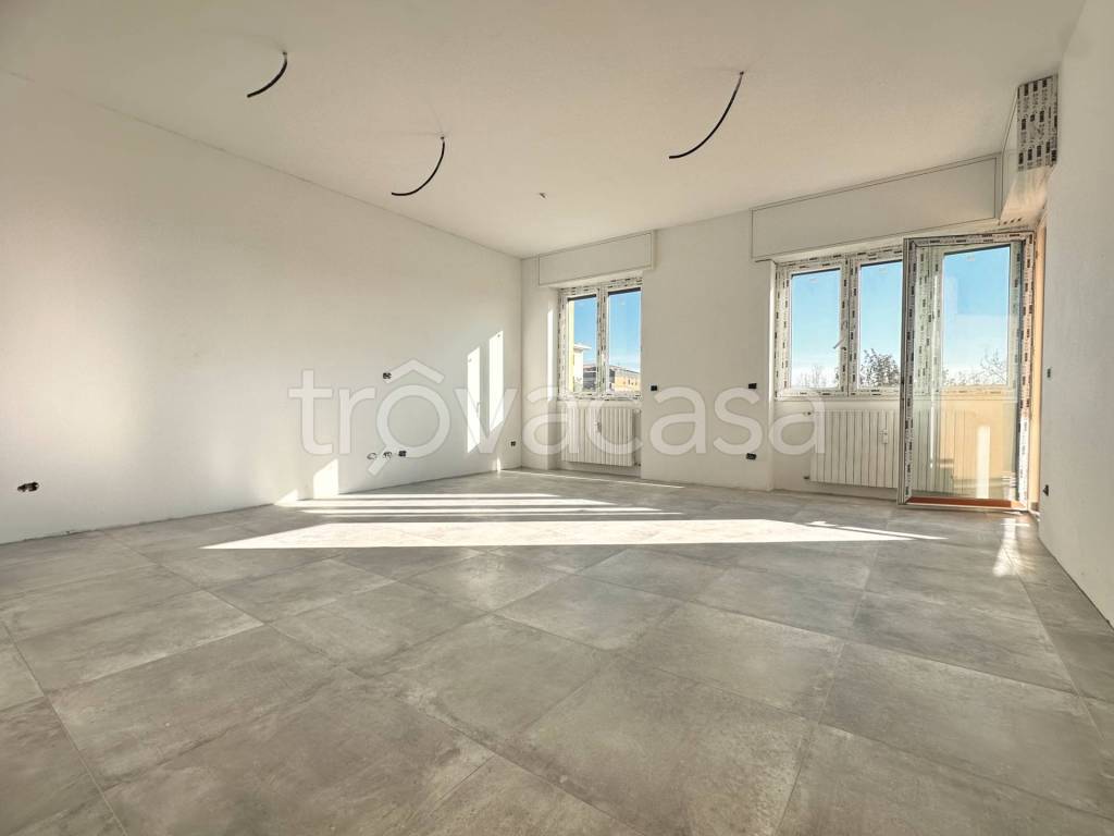 appartamento in vendita a Bergamo in zona Redona