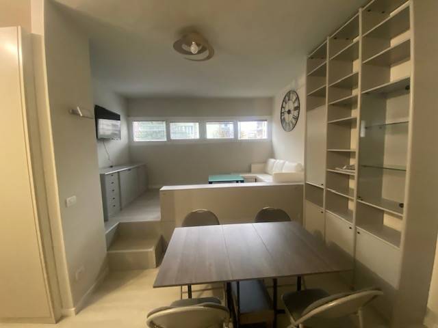 appartamento in vendita a Bergamo in zona Longuelo