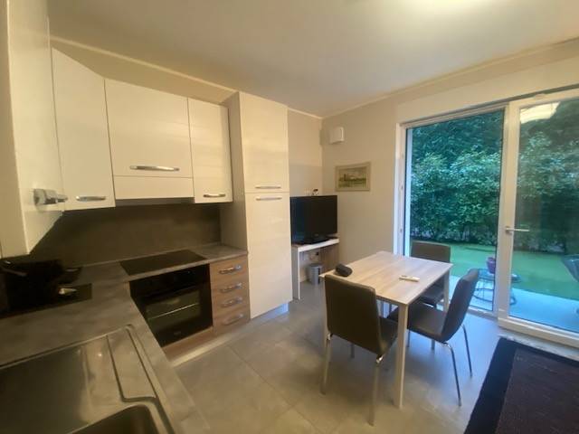 appartamento in vendita a Bergamo in zona Redona