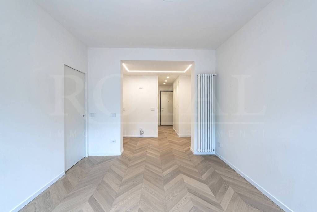 appartamento in vendita a Bergamo in zona Borgo Palazzo