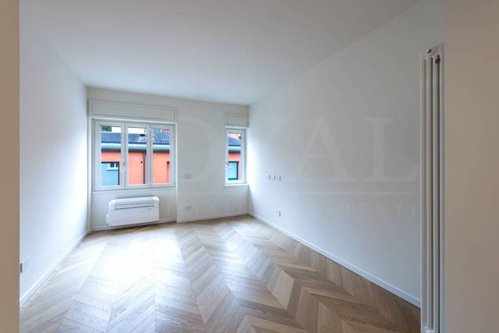 appartamento in vendita a Bergamo in zona Borgo Palazzo