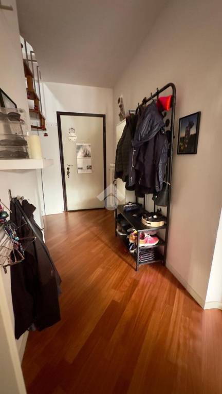 appartamento in vendita a Bergamo in zona Conca Fiorita