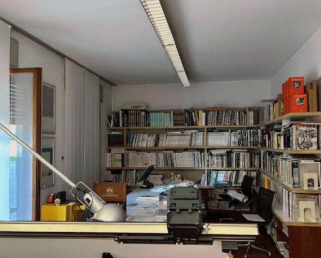ufficio in vendita a Bergamo