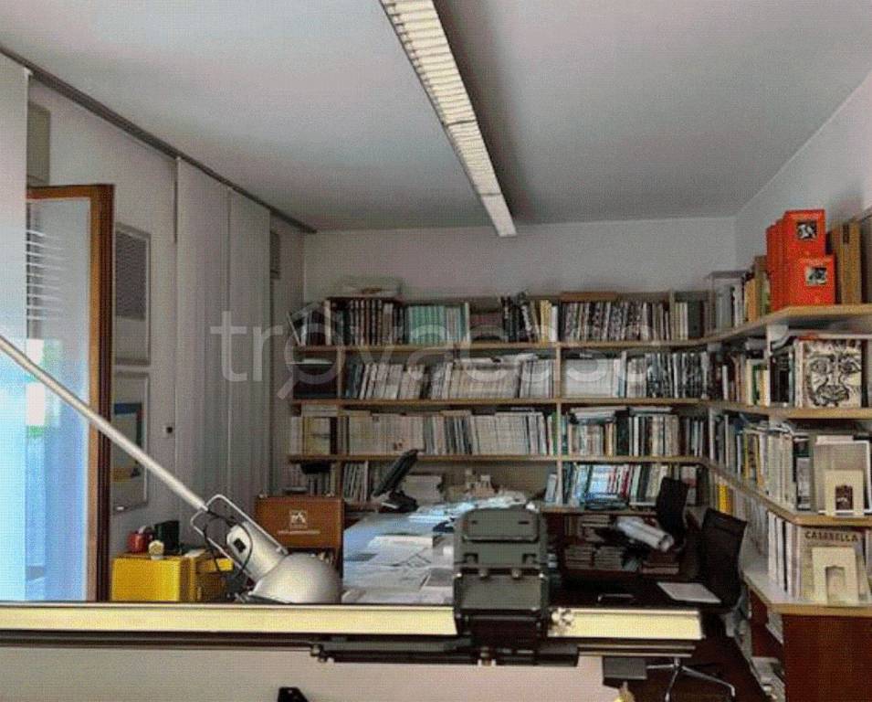ufficio in vendita a Bergamo