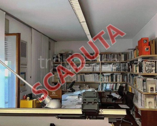 ufficio in vendita a Bergamo