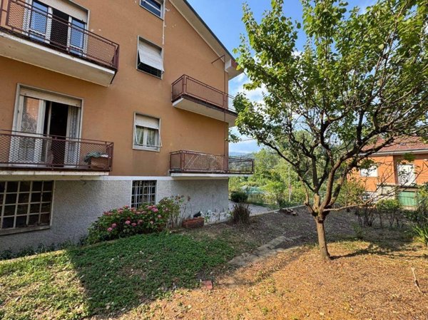 casa indipendente in vendita a Bergamo in zona Valtesse/Valverde