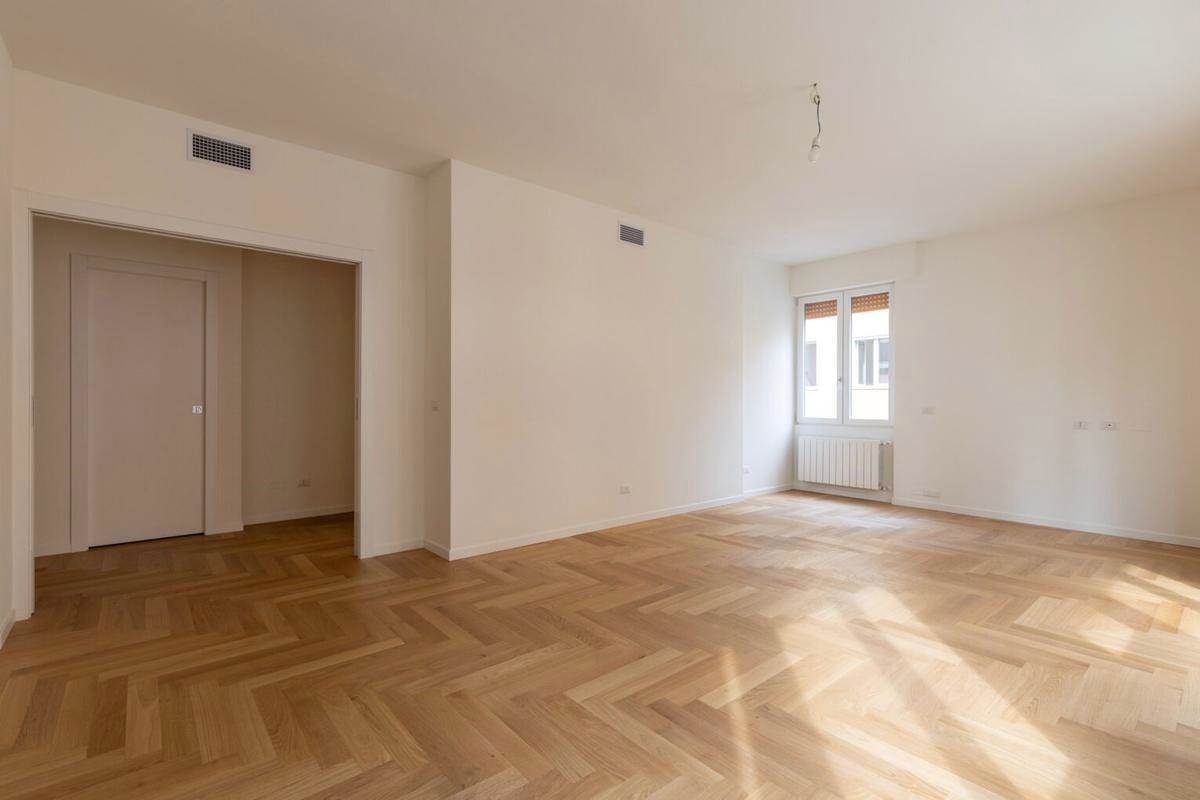 appartamento in vendita a Bergamo in zona Città Alta