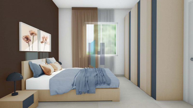 appartamento in vendita a Bergamo in zona Città Alta