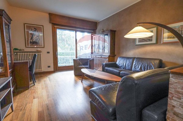 appartamento in vendita a Bergamo in zona Conca Fiorita