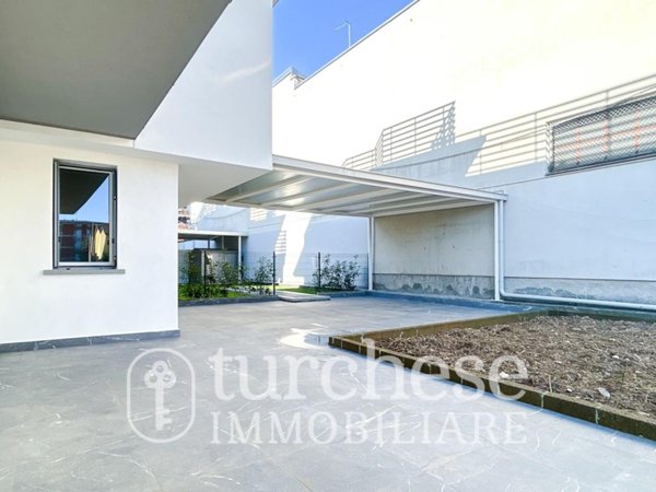 appartamento in vendita a Bergamo in zona Valtesse/Valverde