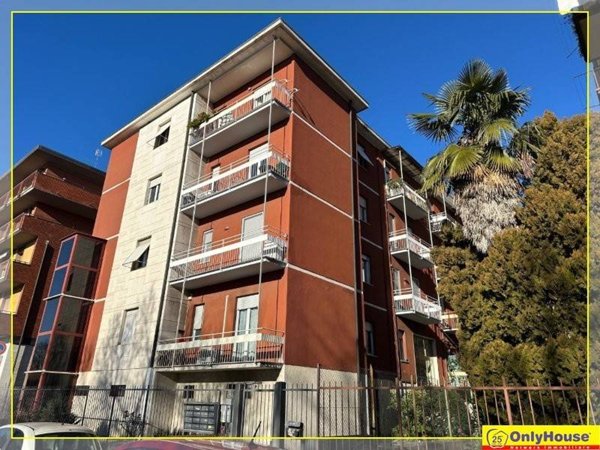 appartamento in vendita a Bergamo