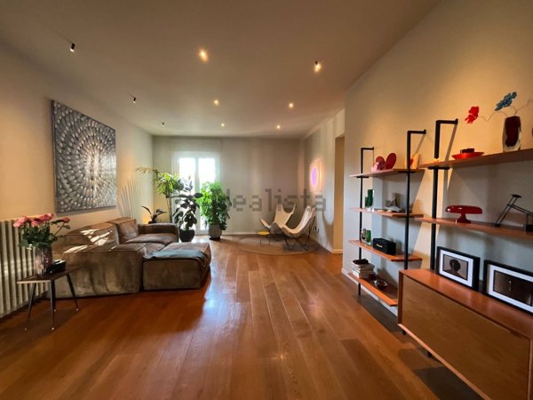 appartamento in vendita a Bergamo