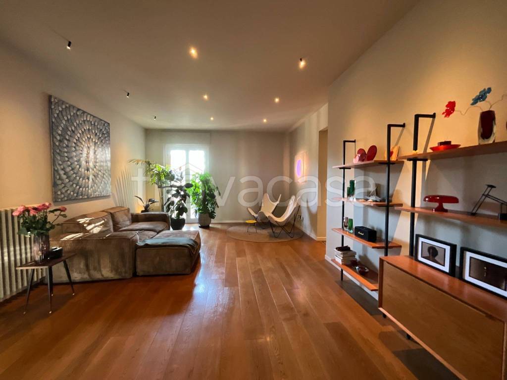 appartamento in vendita a Bergamo