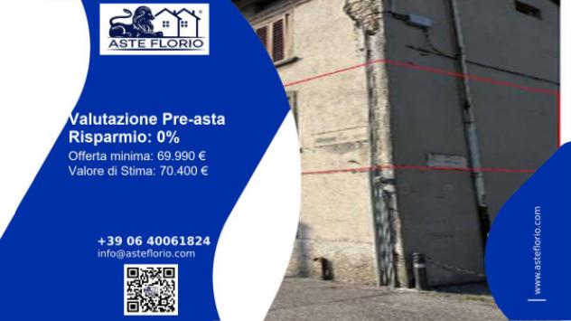 appartamento in vendita a Bergamo