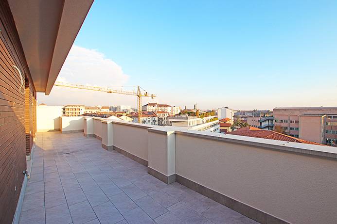 appartamento in vendita a Bergamo in zona Bergamo Centro