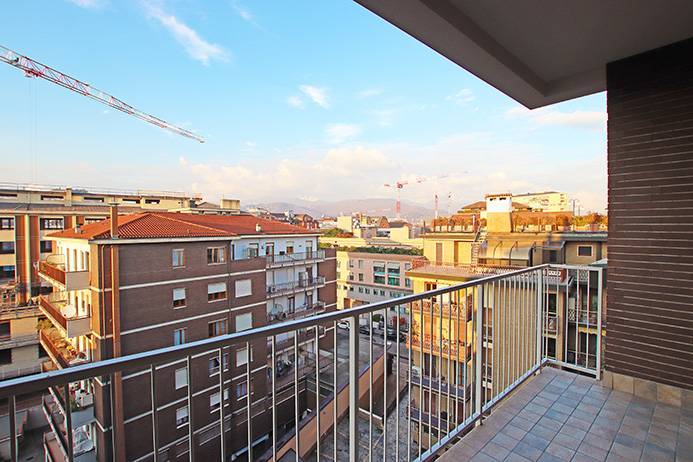 appartamento in vendita a Bergamo in zona Bergamo Centro