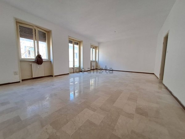 appartamento in vendita a Bergamo in zona Bergamo Centro