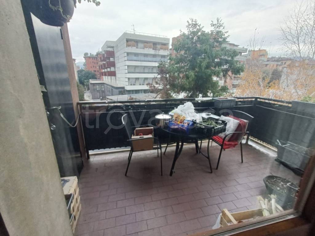 appartamento in vendita a Bergamo