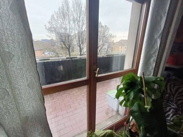 appartamento in vendita a Bergamo in zona Borgo Pignolo