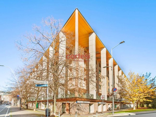 appartamento in vendita a Bergamo in zona Bergamo Centro