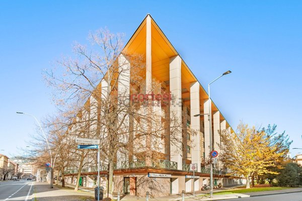 appartamento in vendita a Bergamo in zona Bergamo Centro