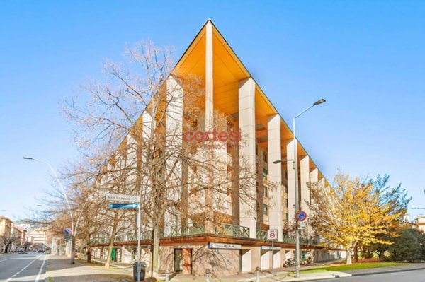 appartamento in vendita a Bergamo in zona Bergamo Centro