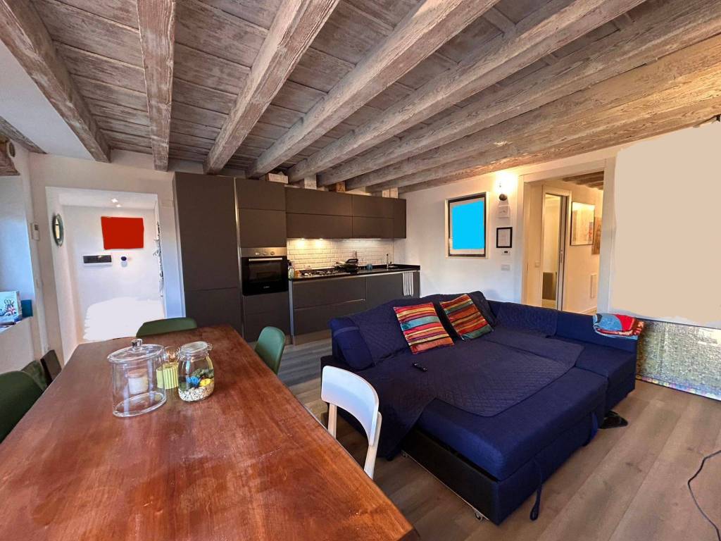 appartamento in vendita a Bergamo in zona Redona