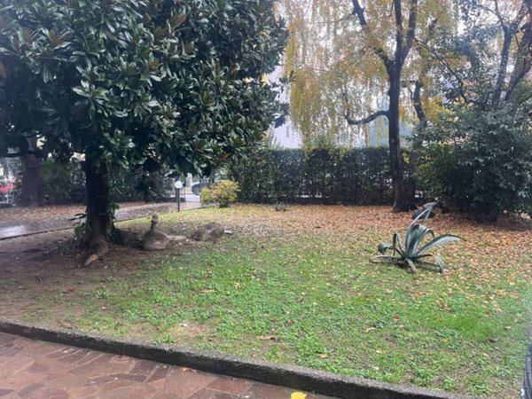 appartamento in vendita a Bergamo in zona Canovine