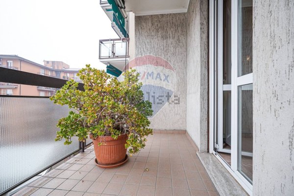 appartamento in vendita a Bergamo in zona San Giorgio