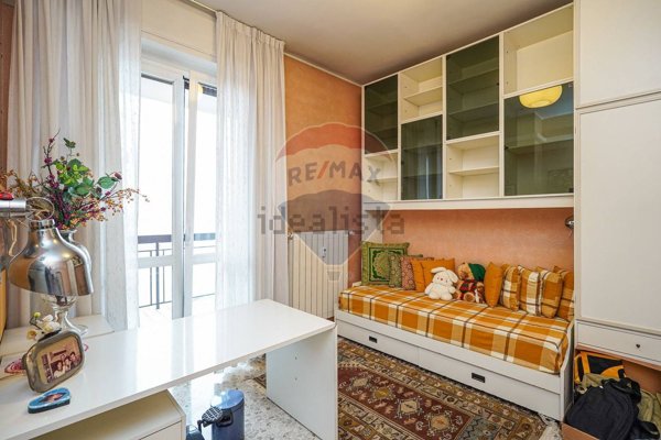 appartamento in vendita a Bergamo in zona San Giorgio