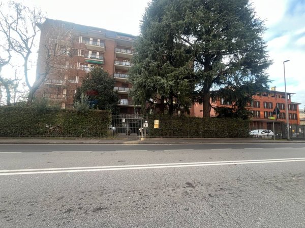 appartamento in vendita a Bergamo in zona Canovine