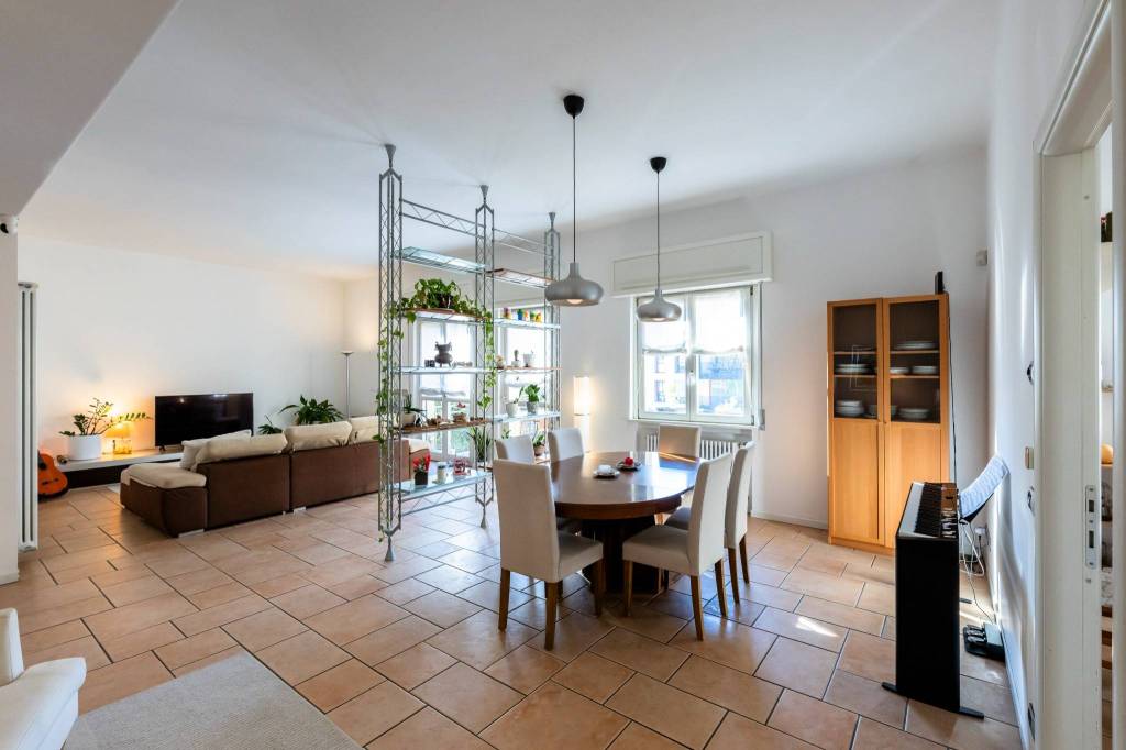 appartamento in vendita a Bergamo