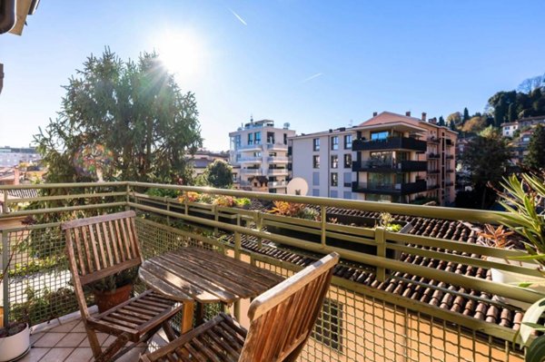 appartamento in vendita a Bergamo