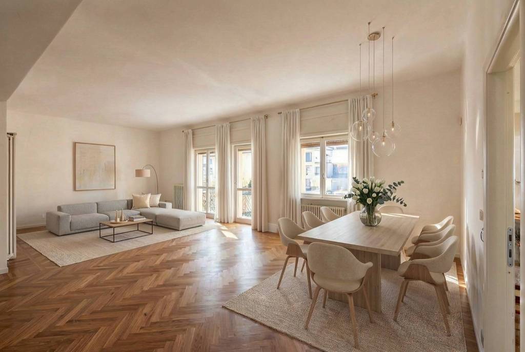 appartamento in vendita a Bergamo