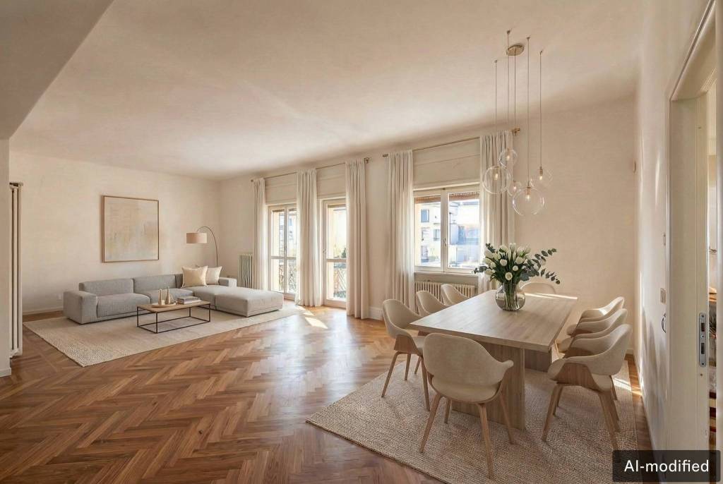 appartamento in vendita a Bergamo