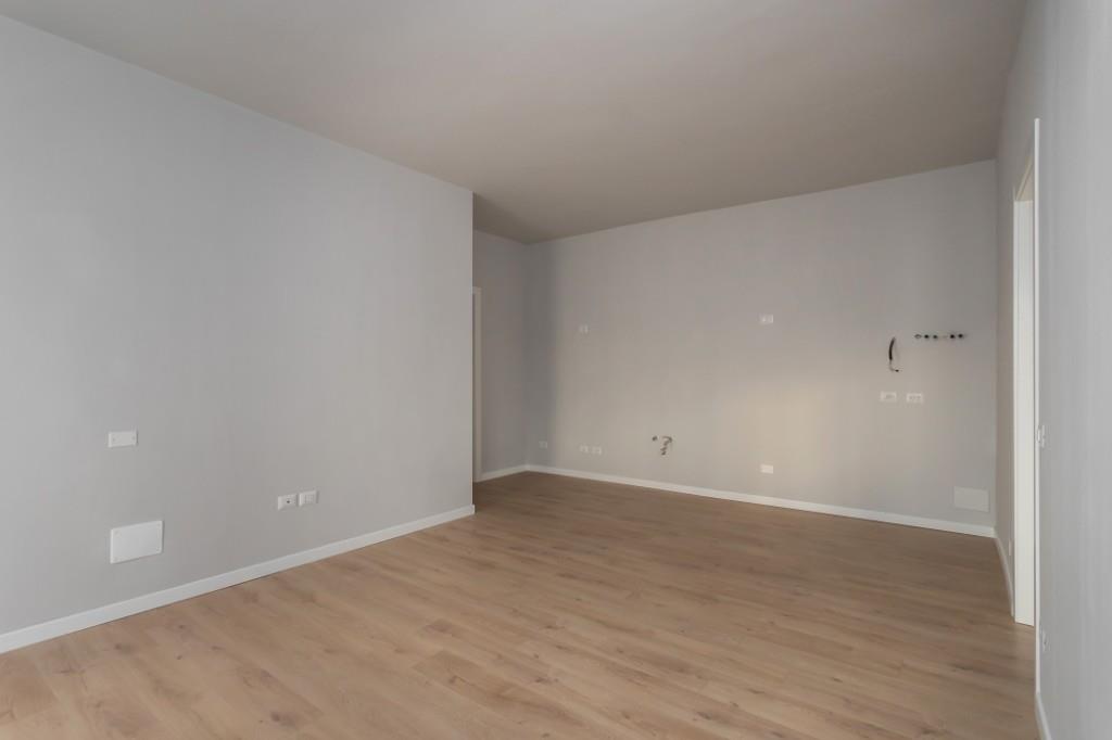 appartamento in vendita a Bergamo in zona Redona