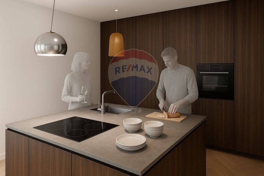 appartamento in vendita a Bergamo in zona Borgo Santa Caterina