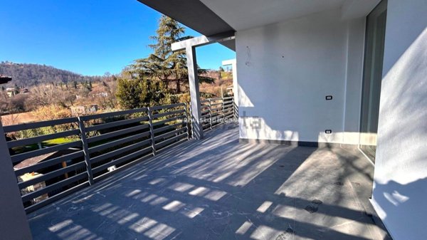 appartamento in vendita a Bergamo in zona Valtesse/Valverde